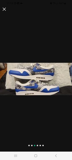 Nike Air Max 90 Atmos 1 Size 15