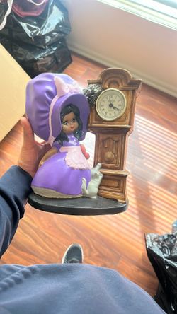 Vintage Narco Clock