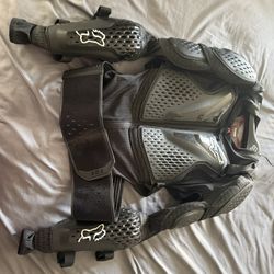 Fox Racing Titan Sport Jacket 