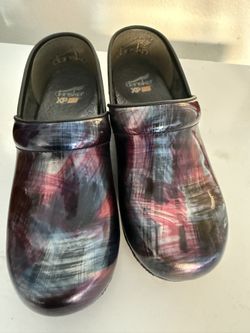 Dansko Shoes