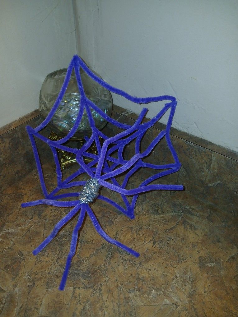 Halloween Decorations
