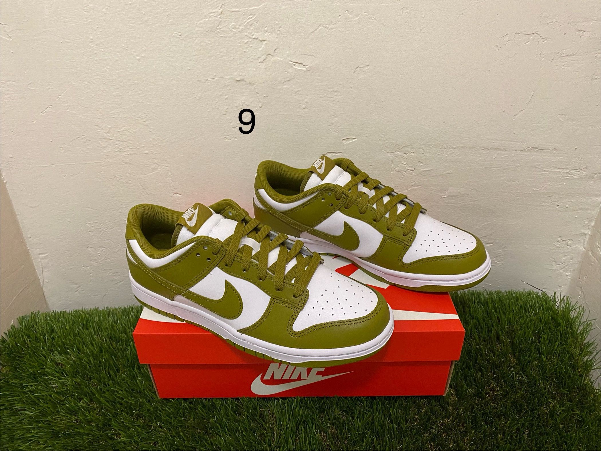 Nike Dunk Low