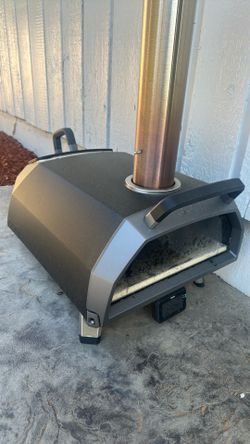 Ooni Karu 2 pro
