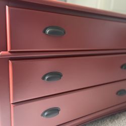 3 Drawer Dresser