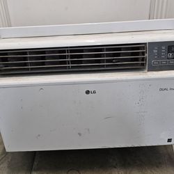 LG Window Air Conditioner