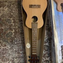 Ukulele
