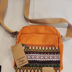 NEW Crossbody Bag 
