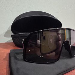 Oakley Prizum Sunglasses