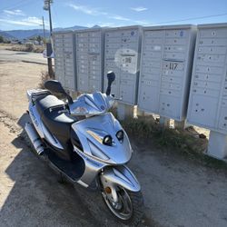  Moped For Sale 