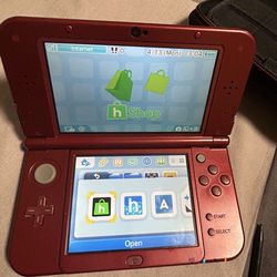 New Nintendo 3DS XL