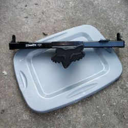 Draw-Tite Front Mount Receiver 65069