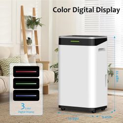 Home Dehumidifier