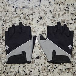 Large Work Out Gloves