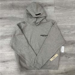 Fear of God Essentials Hoodie 
