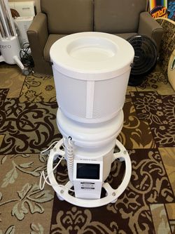 Commercial Air Purifier