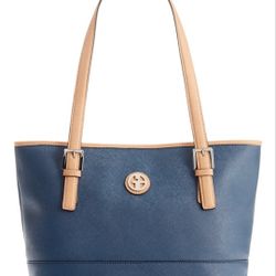 Giani Bernini Brand New Tote Bag 