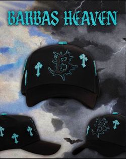 Barbas hats