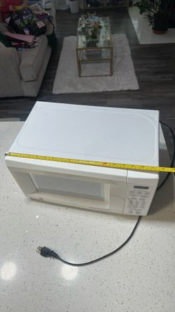 GE Microwave
