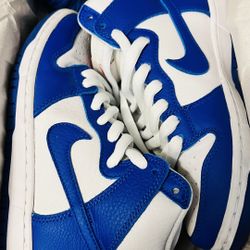 Nike SB Dunk High Pro ISO 