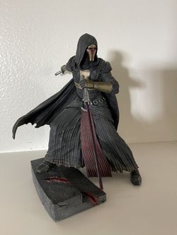 Gentle Giant Darth Revan PGM Exclusive Statue