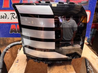 2026 to 2027 HYUNDAI PALISADE HEADLIGHT RH