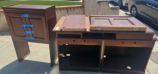 Free Desk