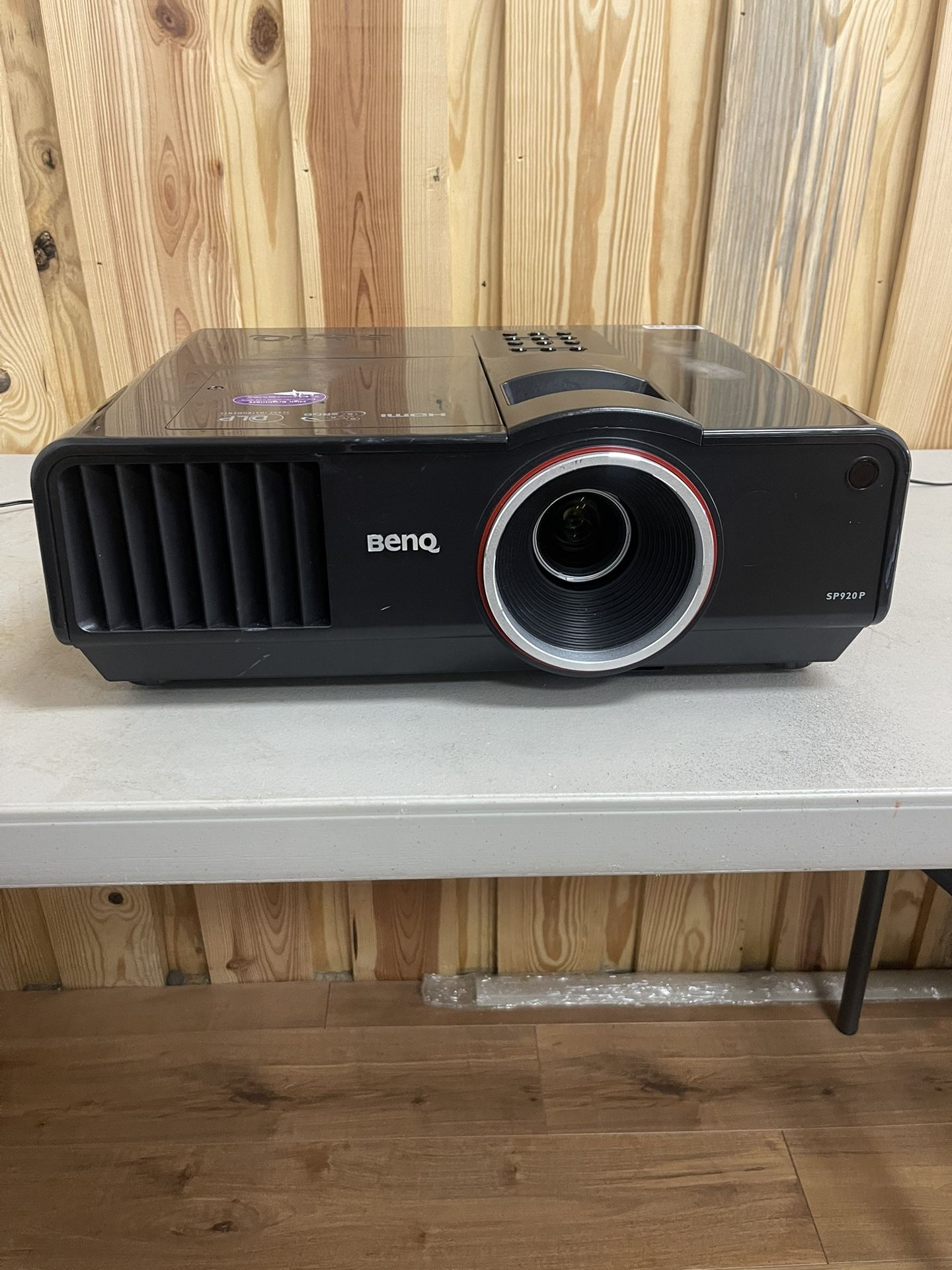 BenQ Sp920p