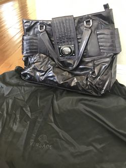 Versace Designer Bag