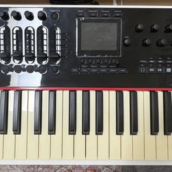 Nektar Panorama P4 MIDI Controller - Local Pickup Only