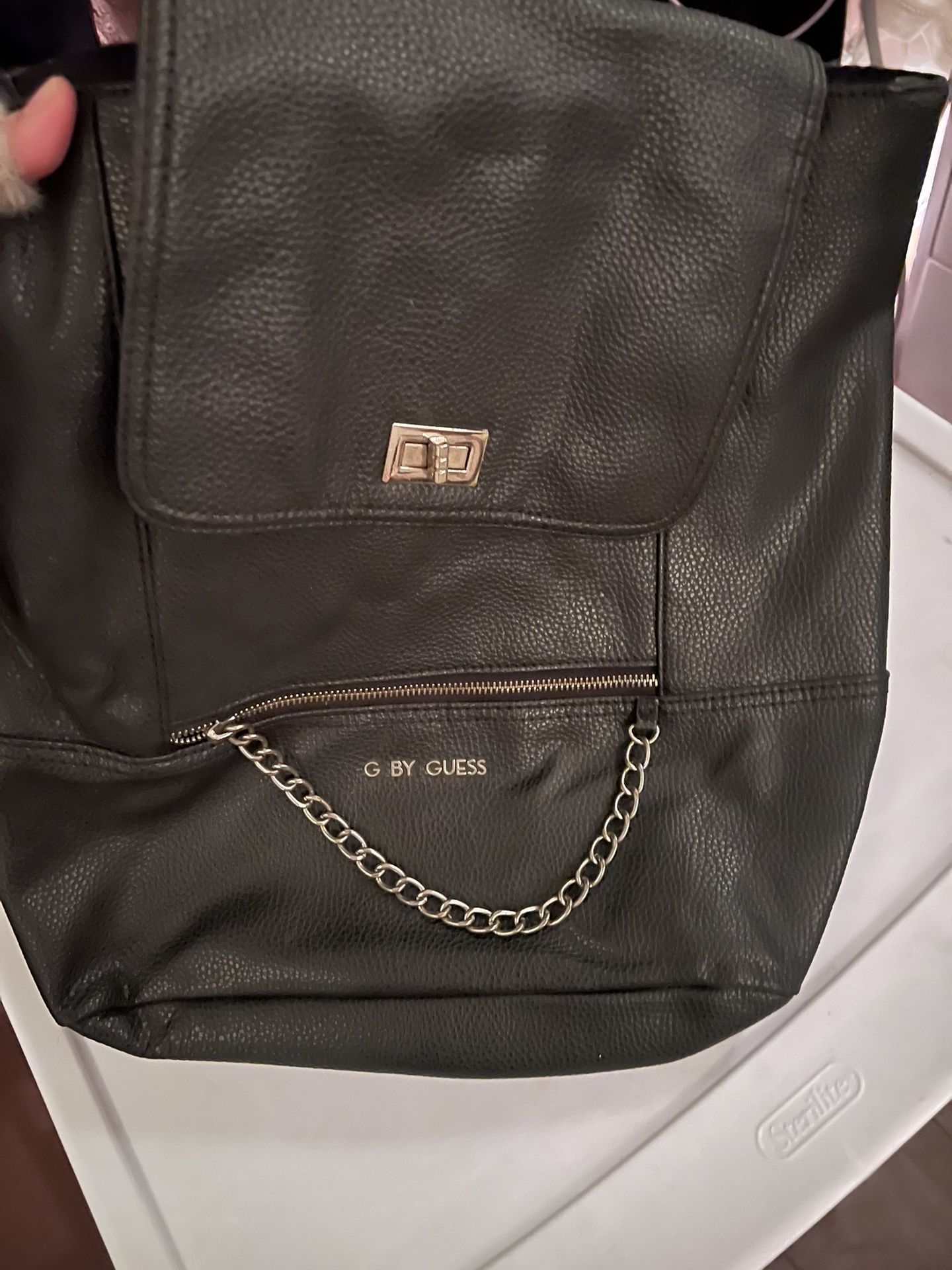 Guess backpack