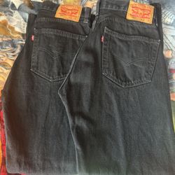 levis pants