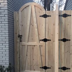 Fences