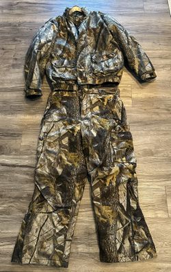 Waterproof Hunting Jacket And Pants
