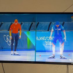 Vizio E601 60" Smart TV 