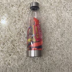 Water Bottles With Candy