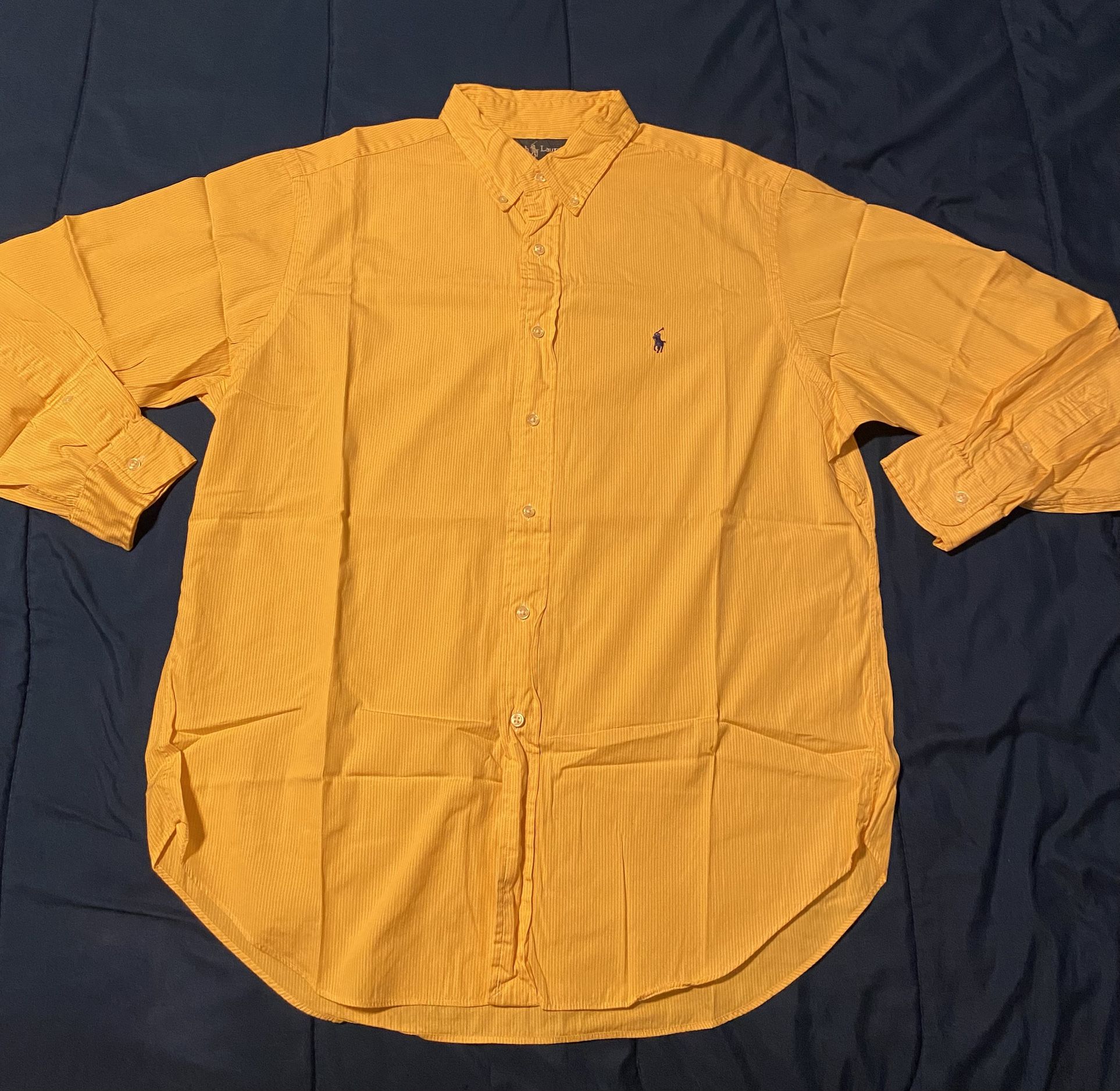 Polo Ralph Lauren Dress Shirt