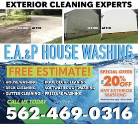Power Washer