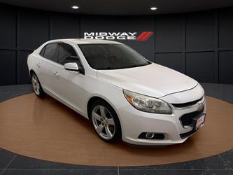 2015 Chevrolet Malibu