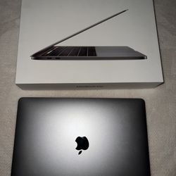 MacBook