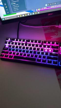 Apex pro Tkl 2019