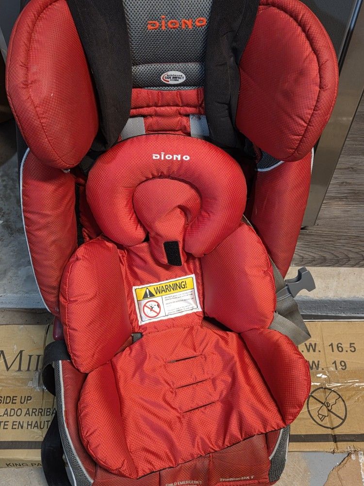Car Seat