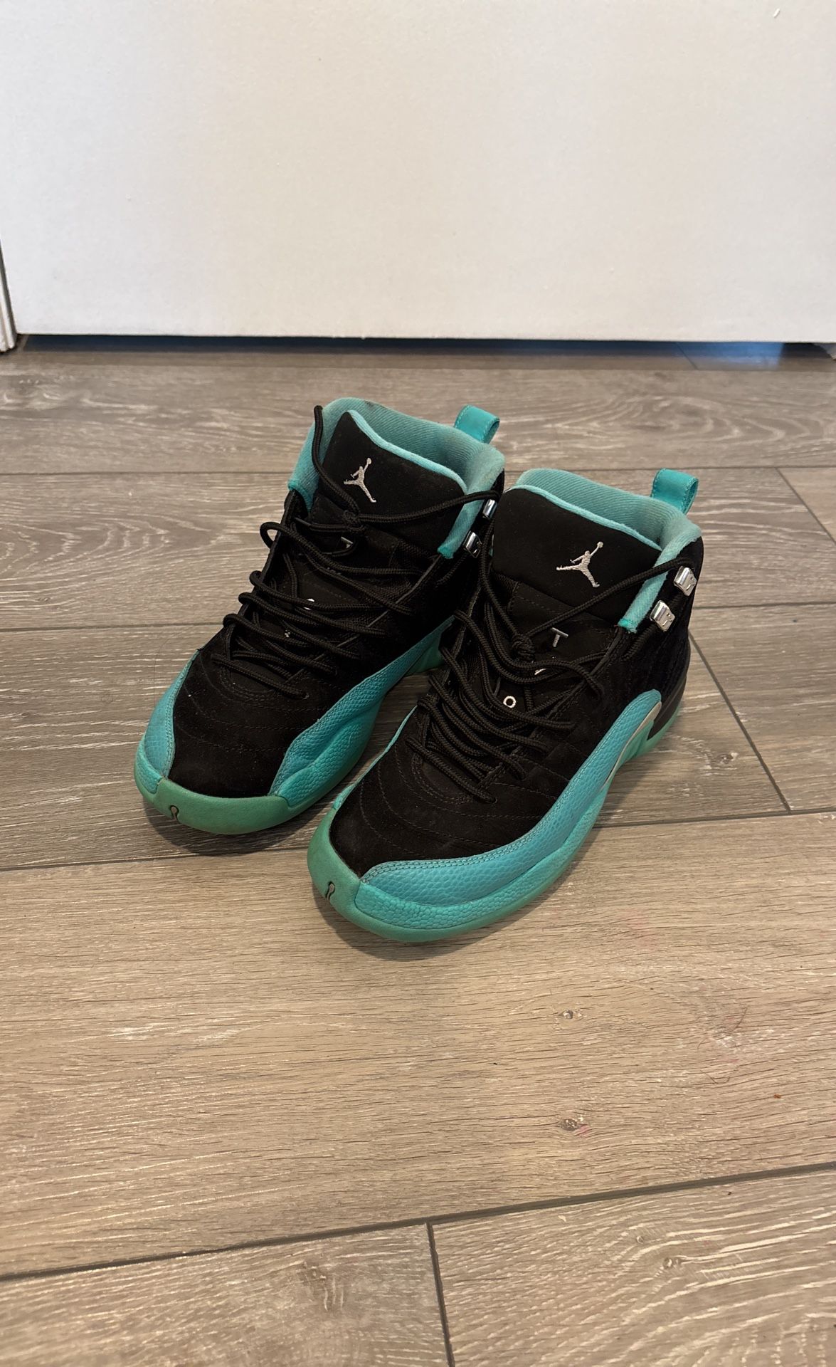 Jordan 12’s