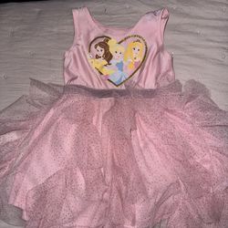 Disney Baby Dress