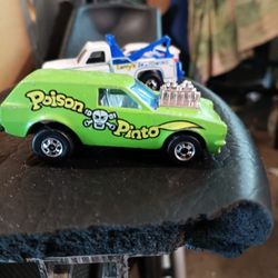 HotWheels Early 70's To Mid Some Late 60's