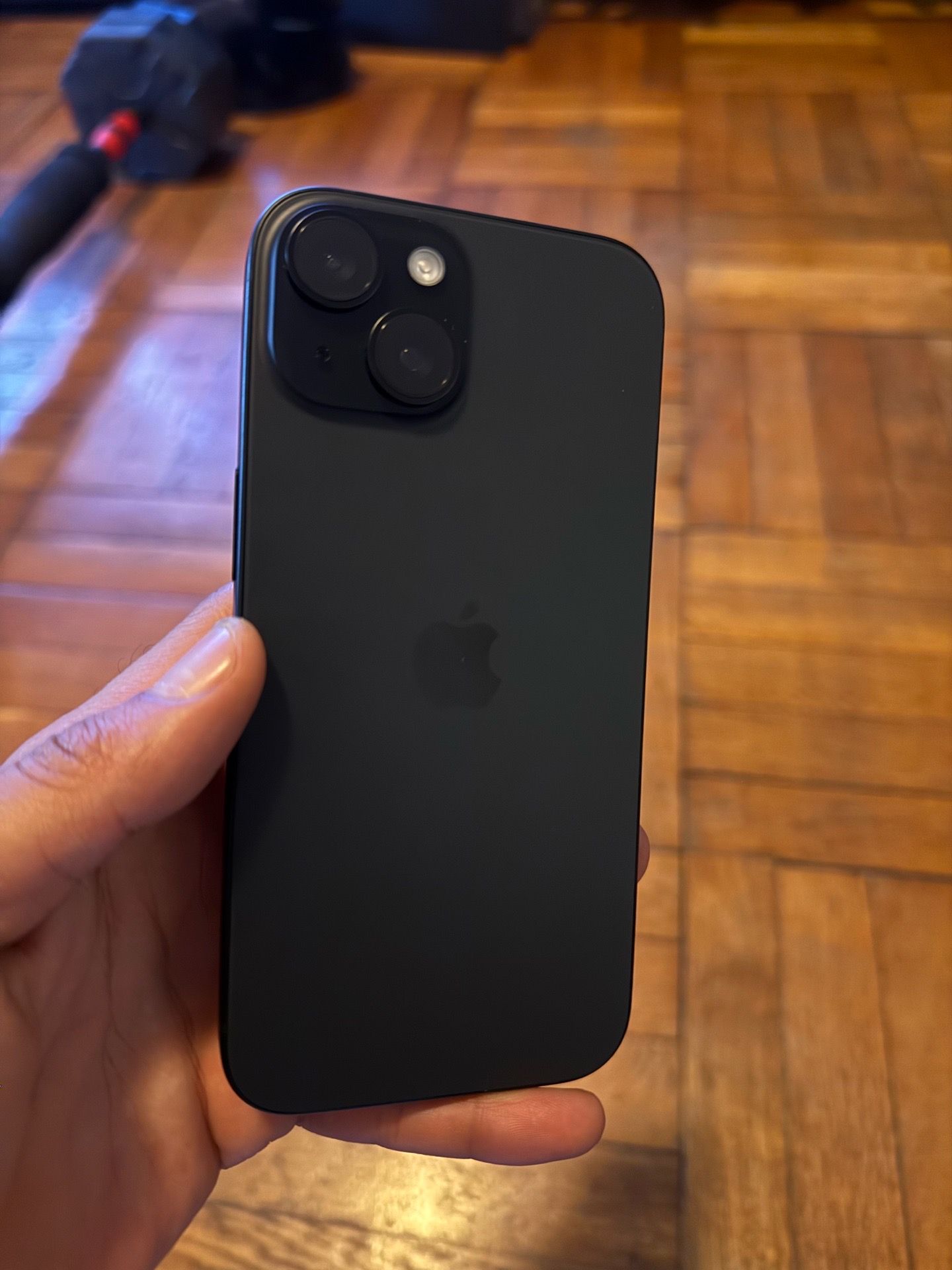 iPhone 15 128gb Unlocked