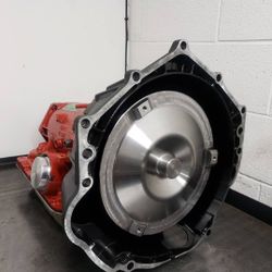 4l60e Transmission From 96-09