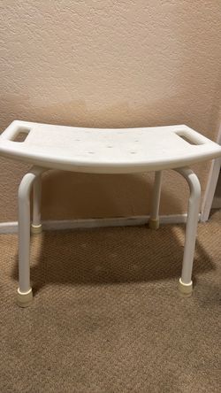 Shower Bench