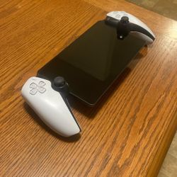 Playstation Portal