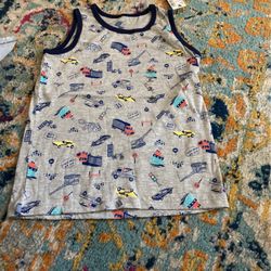 Boys Size 5