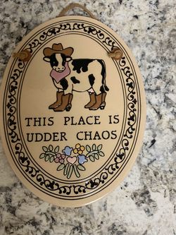 Made Here In Good O USA